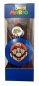 Preview: Super Mario Kopfhörer in der Farbe blau